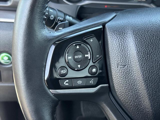 2021 Honda Pilot 2WD EX-L