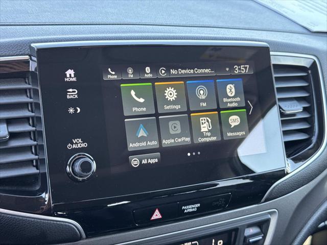 2021 Honda Pilot 2WD EX-L