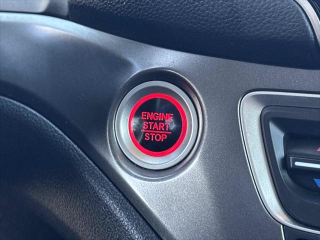 2021 Honda Pilot 2WD EX-L