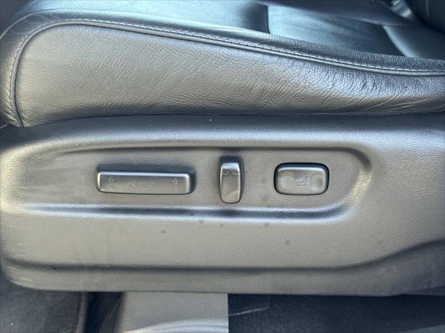 2021 Honda Pilot 2WD EX-L