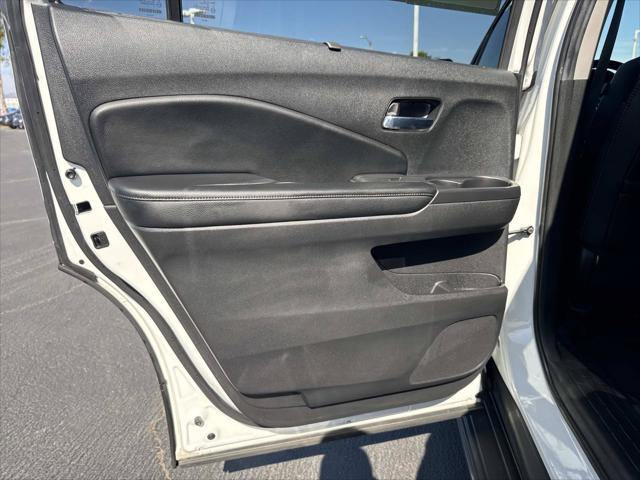 2021 Honda Pilot 2WD EX-L