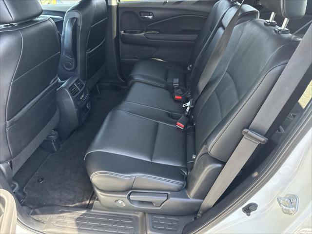 2021 Honda Pilot 2WD EX-L