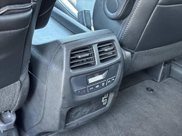 2021 Honda Pilot 2WD EX-L