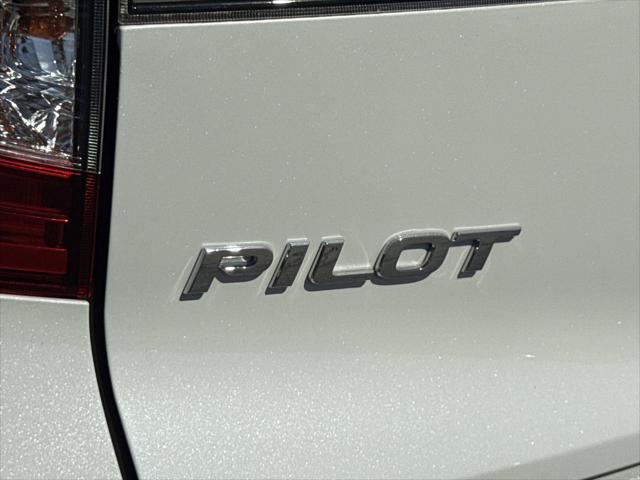 2021 Honda Pilot 2WD EX-L