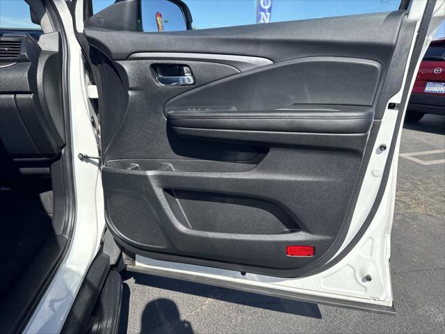 2021 Honda Pilot 2WD EX-L