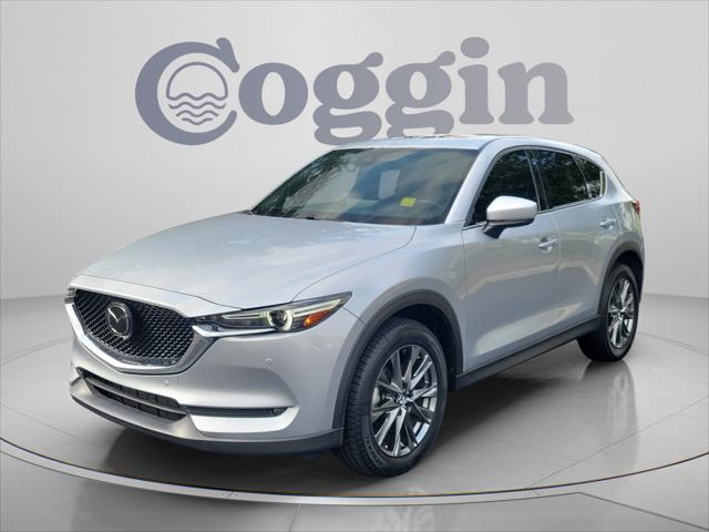 2021 Mazda CX-5 Signature for sale in Jacksonville, FL