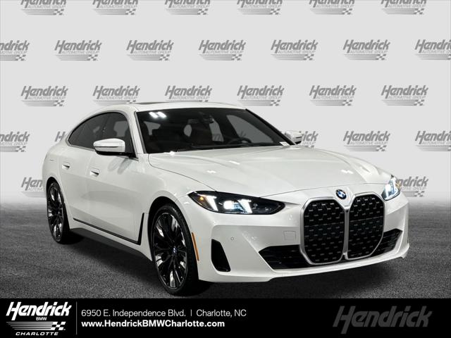 2026 BMW 430i Gran Coupe xDrive for sale in Charlotte, NC