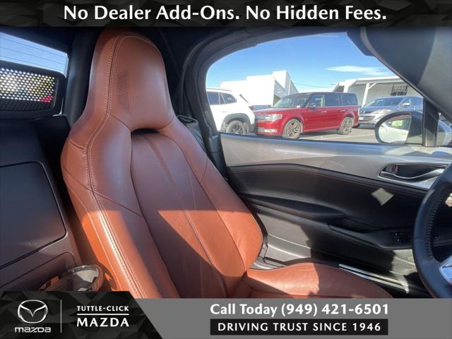 2023 Mazda MX-5 Grand Touring