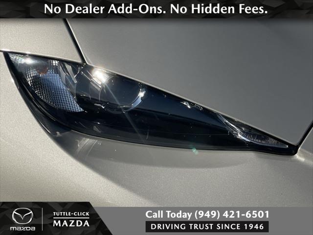 2023 Mazda MX-5 Grand Touring
