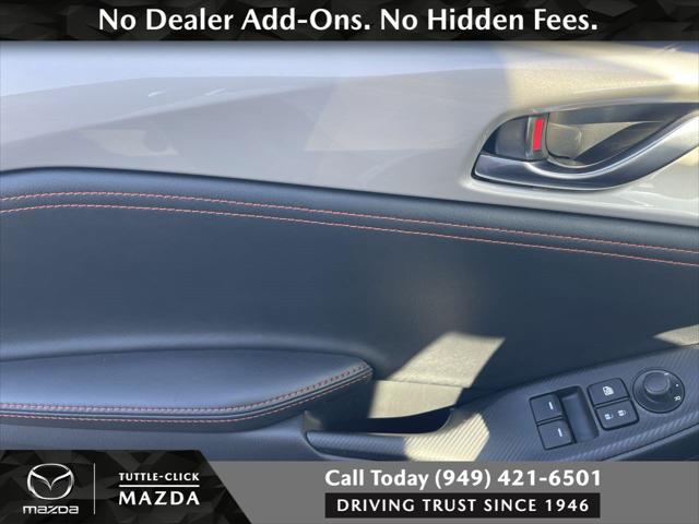 2023 Mazda MX-5 Grand Touring