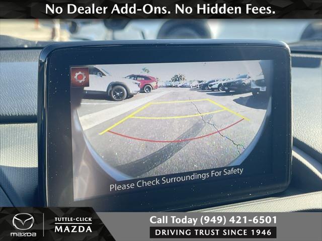 2023 Mazda MX-5 Grand Touring