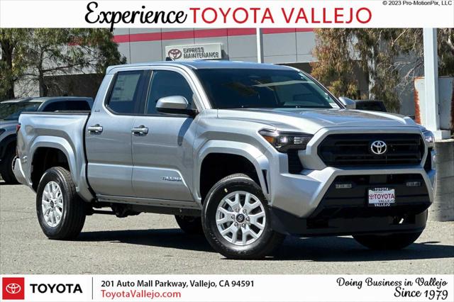 2026 Toyota Tacoma SR5 for sale in Vallejo, CA