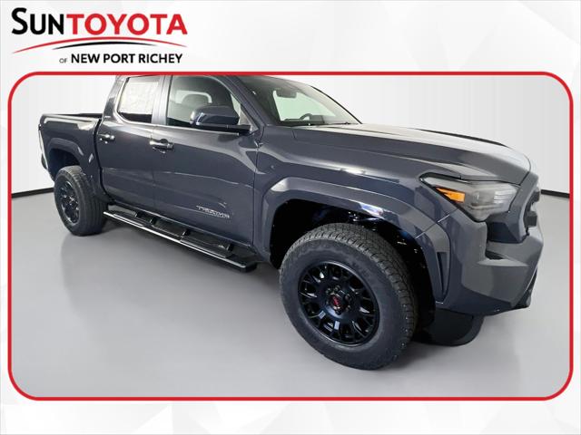 2026 Toyota Tacoma SR5 for sale in Holiday, FL