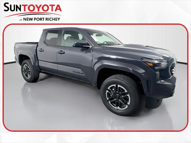 2026 Toyota Tacoma TRD Sport for sale in Holiday, FL