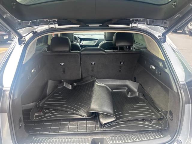 2021 Buick Envision AWD Essence