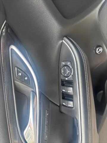 2021 Buick Envision AWD Essence