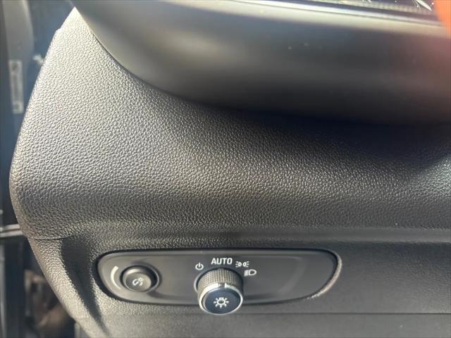 2021 Buick Envision AWD Essence