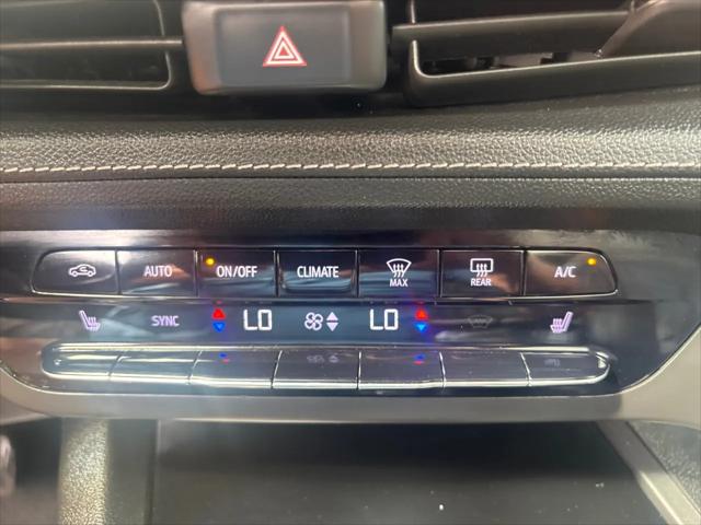 2021 Buick Envision AWD Essence