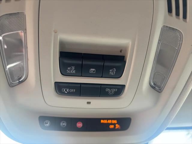 2021 Buick Envision AWD Essence