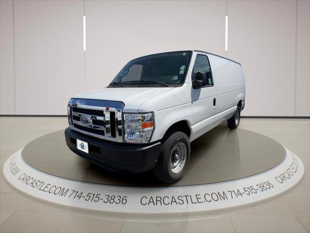 2013 Ford E-150 Commercial for sale in Fullerton, CA