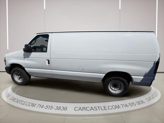 2013 Ford E-150 Commercial