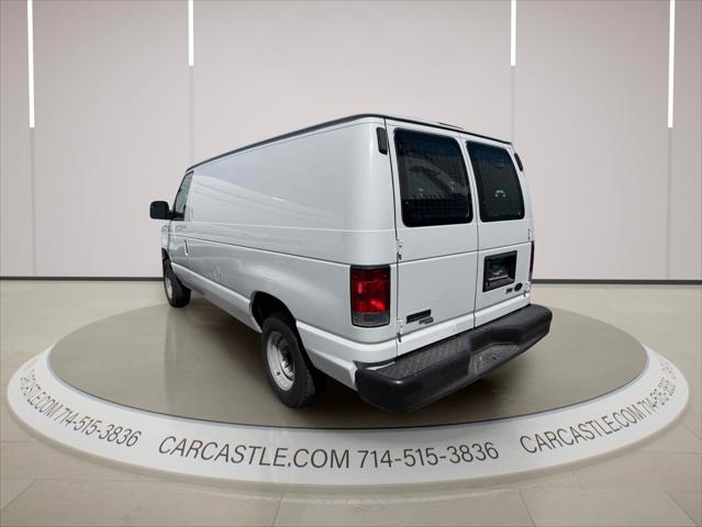 2013 Ford E-150 Commercial
