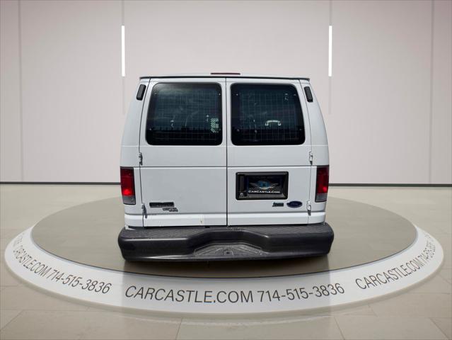 2013 Ford E-150 Commercial