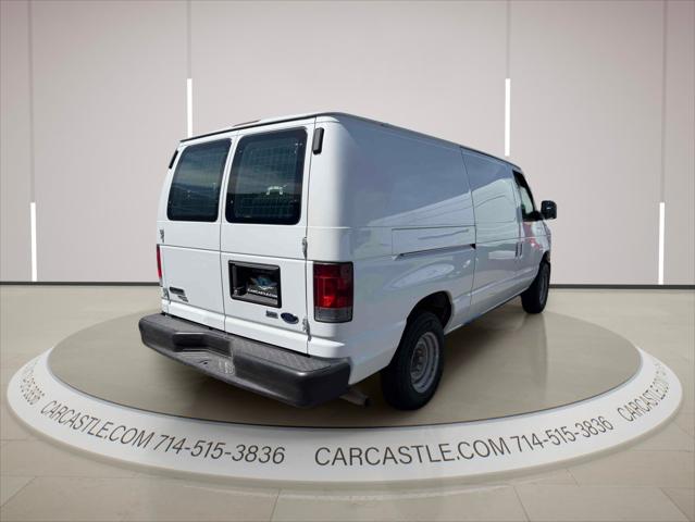 2013 Ford E-150 Commercial