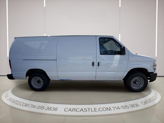 2013 Ford E-150 Commercial