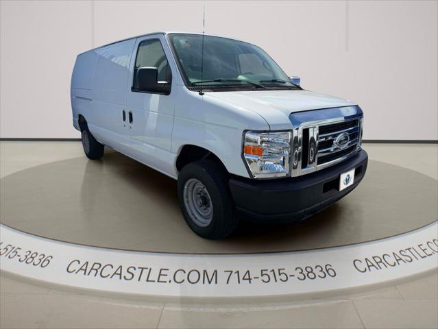 2013 Ford E-150 Commercial