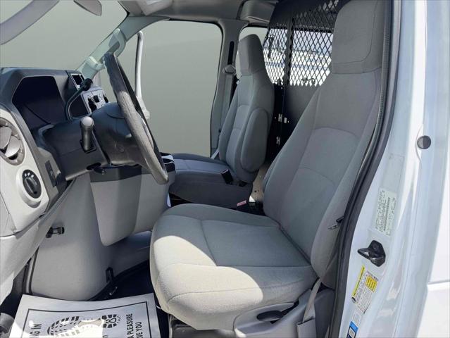2013 Ford E-150 Commercial