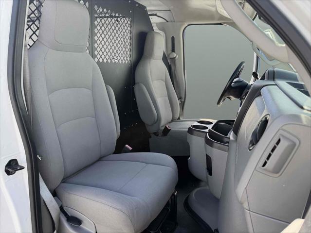 2013 Ford E-150 Commercial
