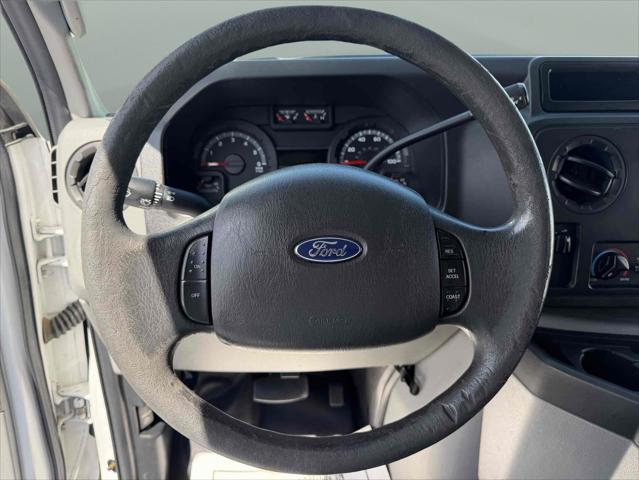 2013 Ford E-150 Commercial