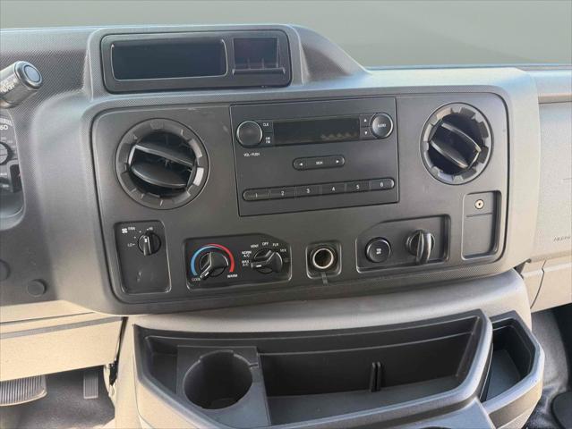 2013 Ford E-150 Commercial