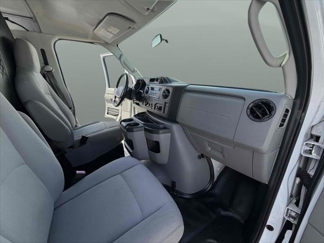 2013 Ford E-150 Commercial