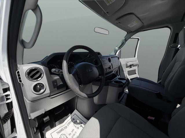 2013 Ford E-150 Commercial