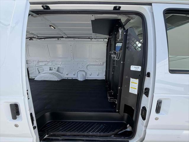 2013 Ford E-150 Commercial