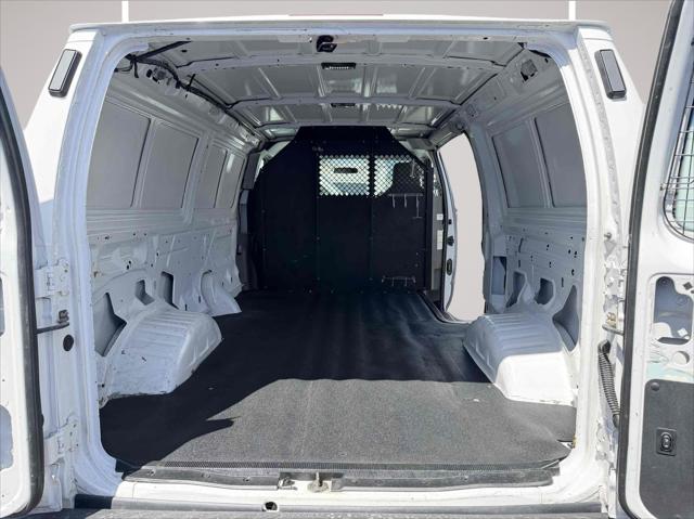2013 Ford E-150 Commercial