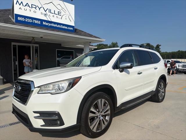 2020 Subaru Ascent Touring for sale in Maryville, TN