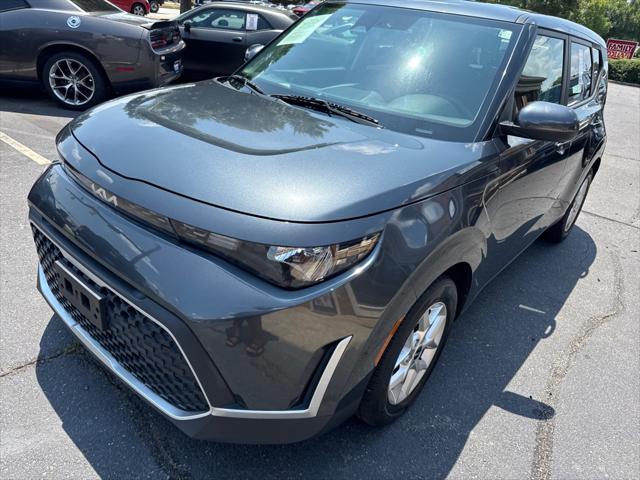 2023 Kia Soul LX for sale in Rock Hill, SC