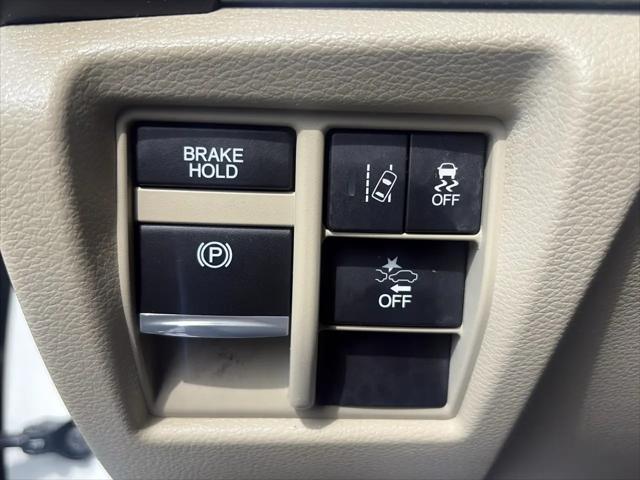 2017 Acura MDX w/Technology Package