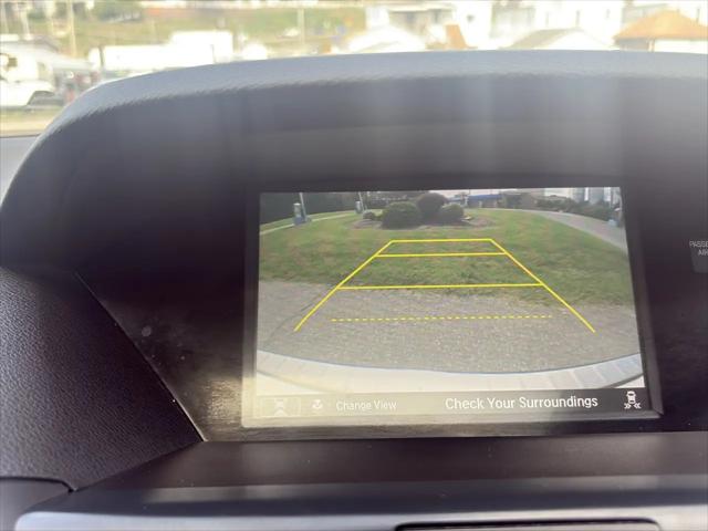 2017 Acura MDX w/Technology Package