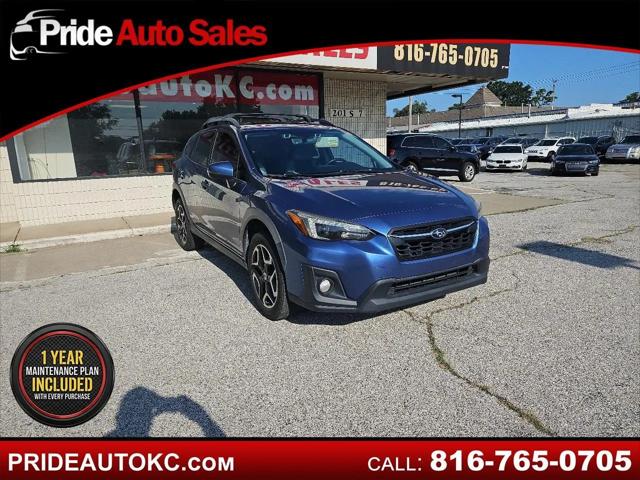2018 Subaru Crosstrek 2.0i Limited for sale in Blue Springs, MO