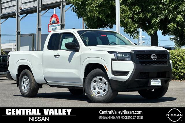 2026 Nissan Frontier King Cab S 4x2 for sale in Modesto, CA
