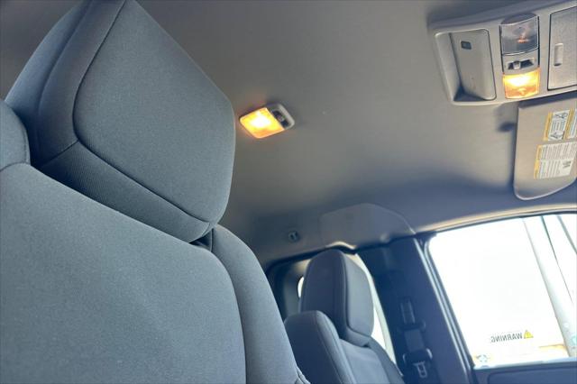 2026 Nissan Frontier King Cab S 4x2