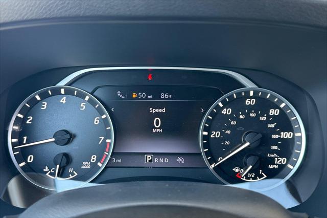 2026 Nissan Frontier King Cab S 4x2