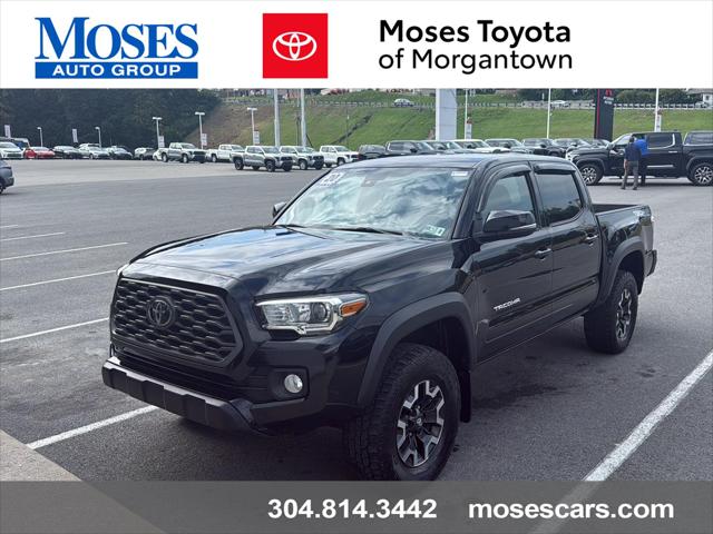 2020 Toyota Tacoma TRD Off-Road for sale in Morgantown, WV