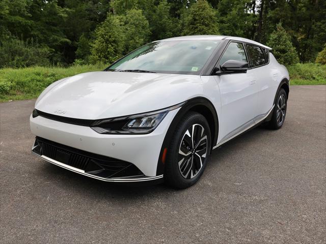2024 Kia EV6 Wind