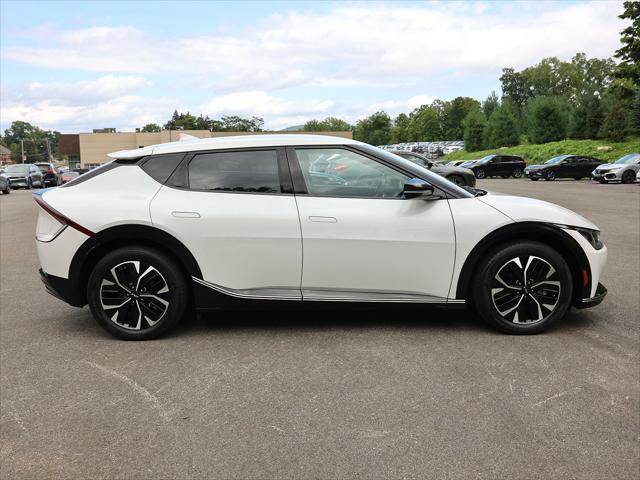 2024 Kia EV6 Wind