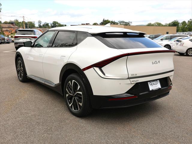2024 Kia EV6 Wind
